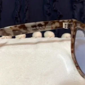 NEW DIFF Kota Mocha Tortoise Sunglasses DIFF Eyewear 52mm Kota Sunglasses in Mocha Tortoise | eBay main image 3
